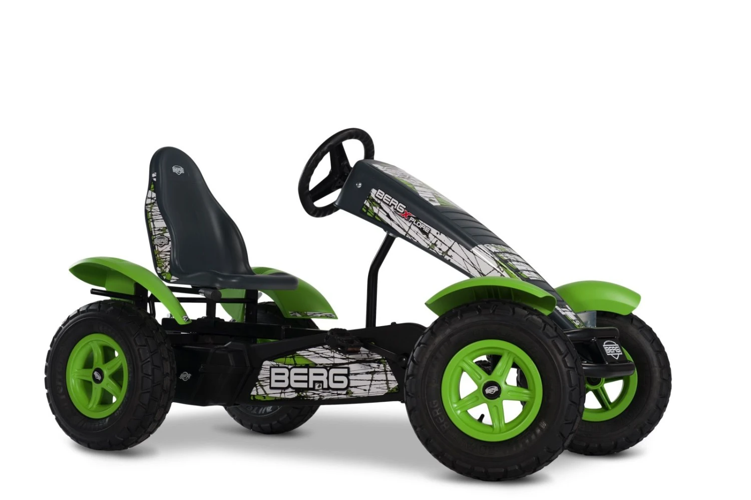 BERG Skelter XXL X-plore E-BFR-3 1 BERG Skelter XXL X-plore E-BFR-3