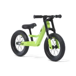 BERG BIKY City Green Loopfiets 12 ” Inch Luchtbanden 14 BERG BIKY City Green Loopfiets 12 ” Inch Luchtbanden -Exporteren Step Avontuur Winkel bergtoys biky city green 12 inch loopfiets speelactief.nl berg 1