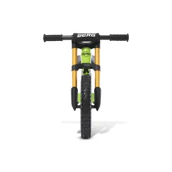 BERG BIKY Cross Green Loopfiets 12 ” Inch Luchtbanden -Exporteren Step Avontuur Winkel bergtoys biky cross green 12 inch loopfiets speelactief.nl berg 5