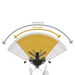 BERG BIKY Cross Grey Loopfiets 12 Inch -Exporteren Step Avontuur Winkel bergtoys biky cross grey 12 inch loopfiets speelactief.nl berg 8