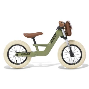 BERG BIKY Retro Green Loopfiets 12 ” Inch Luchtbanden 3 BERG BIKY Retro Green Loopfiets 12 ” Inch Luchtbanden - Afbeelding 3
