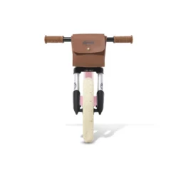 BERG BIKY Retro Pink Loopfiets 12 ” Inch Luchtbanden -Exporteren Step Avontuur Winkel bergtoys biky retro pink 12 inch loopfiets speelactief.nl berg 4