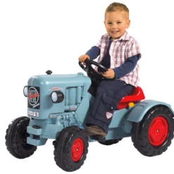 Big Traptraktor Traptrekker Eicher Diesel ED-16 Traptractor 7 Big Traptraktor Traptrekker Eicher Diesel ED-16 Traptractor -Exporteren Step Avontuur Winkel big eicher diesel tractor 800056565 2