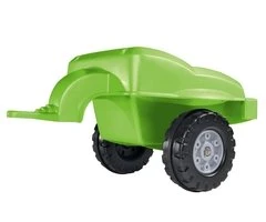 Exporteren Step Avontuur Winkel -Exporteren Step Avontuur Winkel big trailer green big 800056668 1