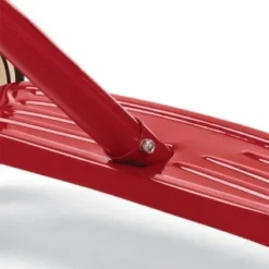 RadioFlyer Classic Red Tricycle Met Duwstang -Exporteren Step Avontuur Winkel classic red tricycle stang 4 radioflyer