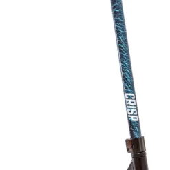 Stuntstep Crisp Blaster 20/20 Black/Blue Cracking -Exporteren Step Avontuur Winkel crisp blaster 2020 pro scooter black blue cracked speelactief.nl 2
