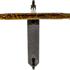 Stuntstep Crisp Blaster Black/Gold Cracking 7 Stuntstep Crisp Blaster Black/Gold Cracking -Exporteren Step Avontuur Winkel crisp blaster 2020 pro scooter black gold cracked speelactief.nl 3