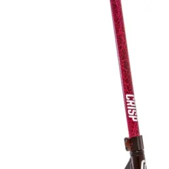 Stuntstep Crisp Blaster 20/20 Black/Pink Cracking -Exporteren Step Avontuur Winkel crisp blaster 2020 pro scooter black red cracked speelactief.nl 2