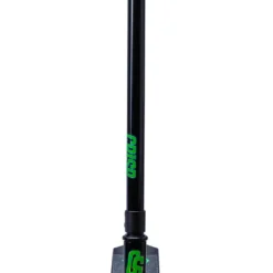 Stuntstep Crisp Blitz 20/21 Black/Green -Exporteren Step Avontuur Winkel crisp blitz 20 21 pro scooter black green speelactief.nl 3