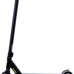 Stuntstep Crisp Blitz 20/21 Black -Exporteren Step Avontuur Winkel crisp blitz 20 21 pro scooter black speelactief.nl 2