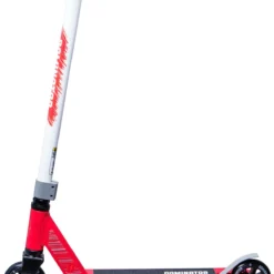 Stuntstep Dominator Scout Rood -Exporteren Step Avontuur Winkel dominator scout kids scooter b4 2