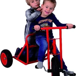 Driewieler Professioneel Romeinse Strijdwagen Taxi -Exporteren Step Avontuur Winkel driewiel strijdkar loewenherz 50607 1