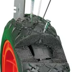 Driewieler Professioneel Taxi KDV -Exporteren Step Avontuur Winkel driewiel taxi loewenherz 50606 2