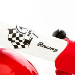 Kettler Happytrike Racing -Exporteren Step Avontuur Winkel driewieler kettler happytrike racing t03035 0000 4