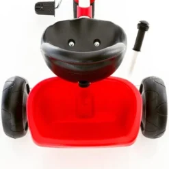 Kettler Happytrike Racing -Exporteren Step Avontuur Winkel driewieler kettler happytrike racing t03035 0000 8