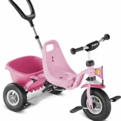 Puky CAT1L Lilifee Driewieler PUKY 2369