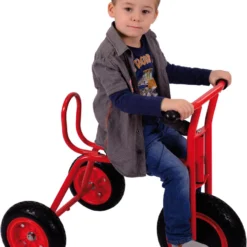Driewieler Professioneel KDV EVA Banden -Exporteren Step Avontuur Winkel driewieler professioneel kdv rijdend speelgoed openbaar. 2