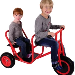 Driewieler Professioneel Taxi KDV -Exporteren Step Avontuur Winkel driewieler professioneel taxi kdv rijdend speelgoed openbaar.jpg 1