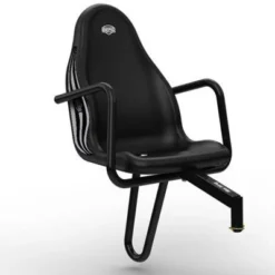 Duostoel BERG Passenger Seat Fendt