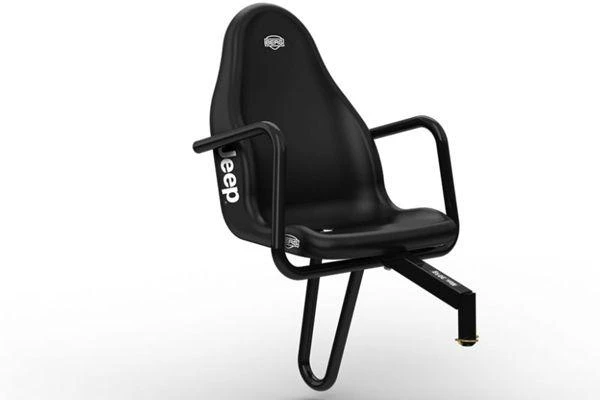 Duostoel BERG Passenger Seat JEEP Revolution 2 Duostoel BERG Passenger Seat JEEP Revolution - Afbeelding 2