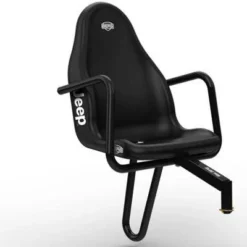 Duostoel BERG Passenger Seat JEEP Revolution
