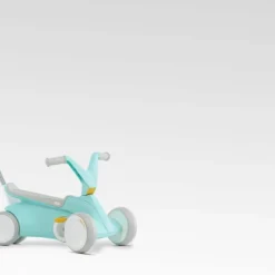 BERG Duwstang XS – BERG Push Handle XS Voor BERG Go2 -Exporteren Step Avontuur Winkel duwstang berg go2 3