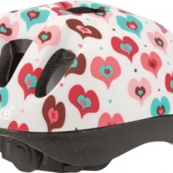 Fietshelm Meisje Bobike Hearty Mat Mt. S (52 – 56 Cm.) 5 Fietshelm Meisje Bobike Hearty Mat Mt. S (52 – 56 Cm.) -Exporteren Step Avontuur Winkel fietshelm bobike hearthy mat s 1 1