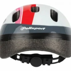 Fietshelm Polisport Guppy. XS (46 – 53 Cm.) -Exporteren Step Avontuur Winkel fietshelm polisport guppy 1 1