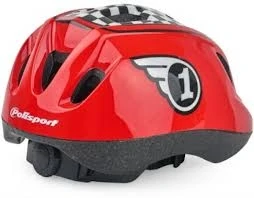 Fietshelm Polisport Race Maat. XS (46 – 53 Cm.) 3 Fietshelm Polisport Race Maat. XS (46 – 53 Cm.) - Afbeelding 3