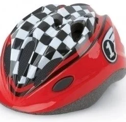 Fietshelm Polisport Race Maat. XS (46 – 53 Cm.)