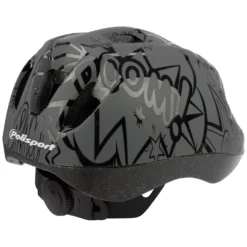 Kinder Fietshelm Polisport B.D.Balloons XS (46 – 53 Cm.) 5 Kinder Fietshelm Polisport B.D.Balloons XS (46 – 53 Cm.) -Exporteren Step Avontuur Winkel fietshelm maat XS verstelbaar polisport bd balloon speelactief.nl 1