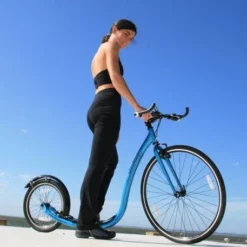 Footbike Street -Exporteren Step Avontuur Winkel footbike street step autoped 1 1