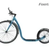 Footbike Street