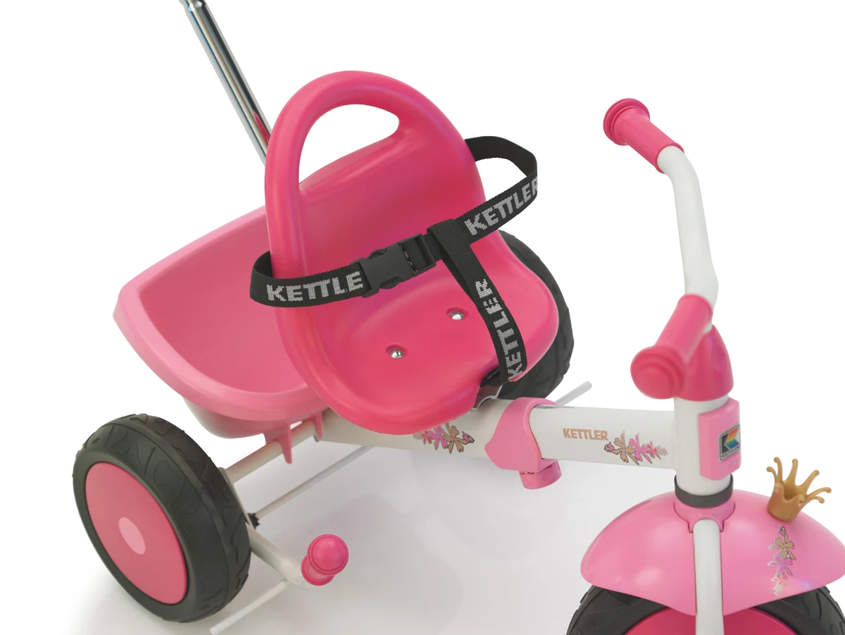 Kettler Veiligheidsgordel Driewieler 2 Kettler Veiligheidsgordel Driewieler - Afbeelding 2