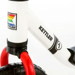 Kettler Runner Boy 10 Inch – Loopfiets -Exporteren Step Avontuur Winkel kettler speedy loopfiets balance balans bike fiets runnerboy 4