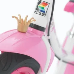 Kettler Sprint Air Prinses -Exporteren Step Avontuur Winkel kettler speedy loopfiets balance balans bike fiets sprint air princess 1 1