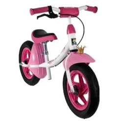 Kettler Sprint Air Prinses -Exporteren Step Avontuur Winkel kettler speedy loopfiets balance balans bike fiets sprint air princess 2