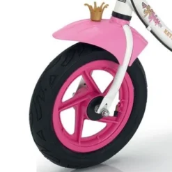 Kettler Sprint Air Prinses -Exporteren Step Avontuur Winkel kettler speedy loopfiets balance balans bike fiets sprint air princess 4