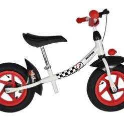 Kettler Sprint Air Racing -Exporteren Step Avontuur Winkel kettler speedy loopfiets balance balans bike fiets sprint air racing 1 1