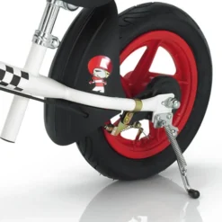 Kettler Sprint Air Racing -Exporteren Step Avontuur Winkel kettler speedy loopfiets balance balans bike fiets sprint air racing 4