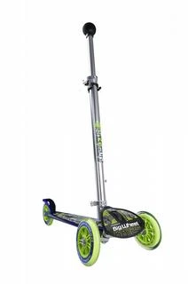 Kickboard-scooter 2 Kickboard-scooter - Afbeelding 2