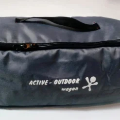Active Outdoor Wagon Koeltas Voor Bolderkar