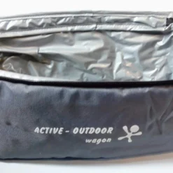 Active Outdoor Wagon Koeltas Voor Bolderkar -Exporteren Step Avontuur Winkel koeltas active outdoor wagon open