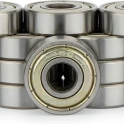 Active Outdoor Wagon Wiellager Voor Bolderkar