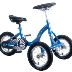 Liliput Aero Skelter Blue Driewiel-skelter