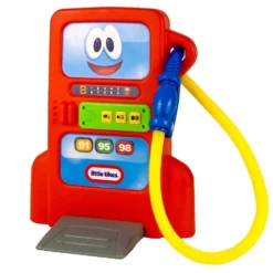 Little Tikes Cozy Benzinepomp -Exporteren Step Avontuur Winkel little tikes benzinepomp
