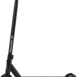 Stuntstep LongWay Adam Black -Exporteren Step Avontuur Winkel longway adam stuntstep black 110 wielen speelactief.nl 1