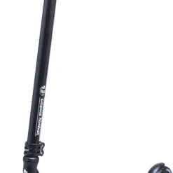 Stuntstep LongWay Metro Black