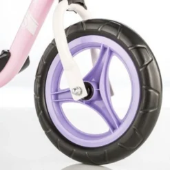 Kettler Run Girl 10 Inch – Loopfiets -Exporteren Step Avontuur Winkel loopfiets kettler run 10 inch girl 2