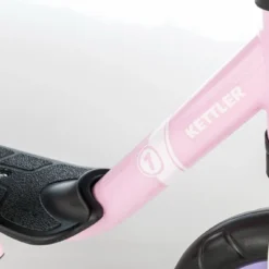 Kettler Run Girl 10 Inch – Loopfiets -Exporteren Step Avontuur Winkel loopfiets kettler run 10 inch girl 3